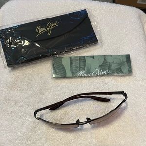 Maui Jim men’s Sunglasses